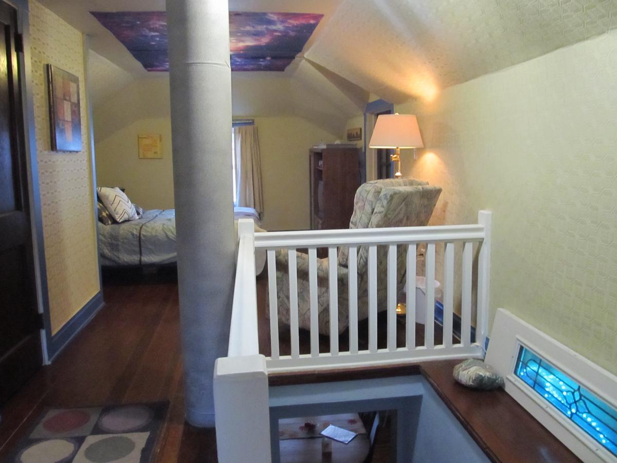 Covered By Faith Rentals -Storybook Home Rochester Eksteriør billede